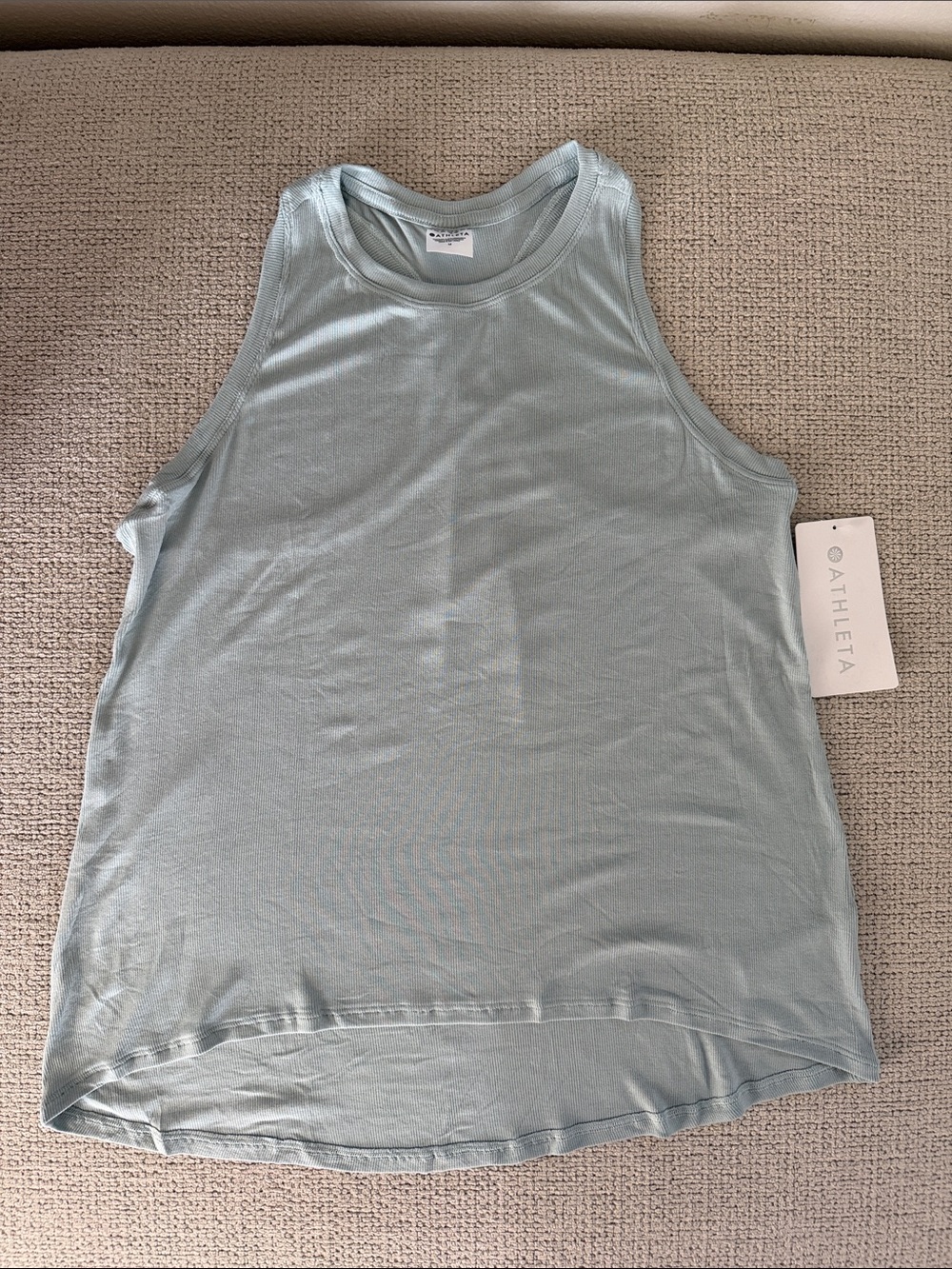 Athleta Women’s Ease In Tank - Picture 2 of 7